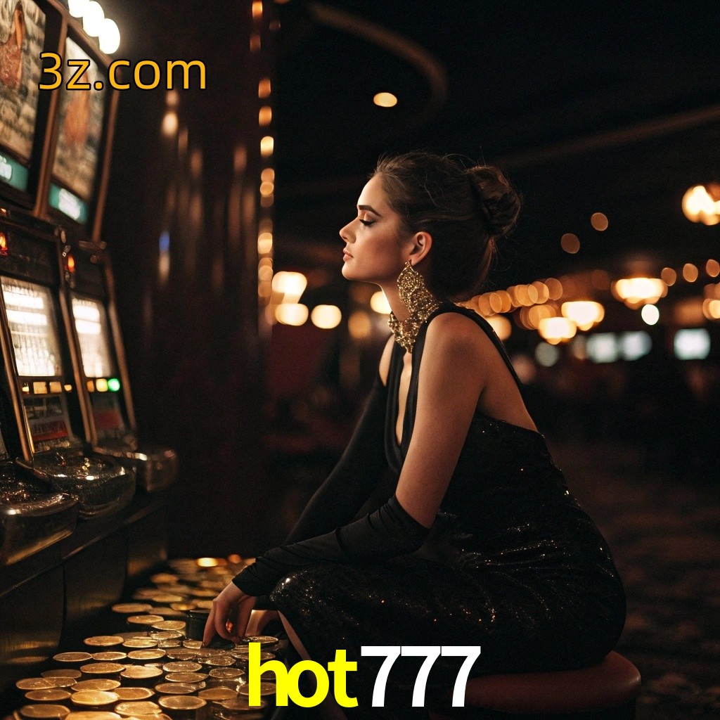 game hot777