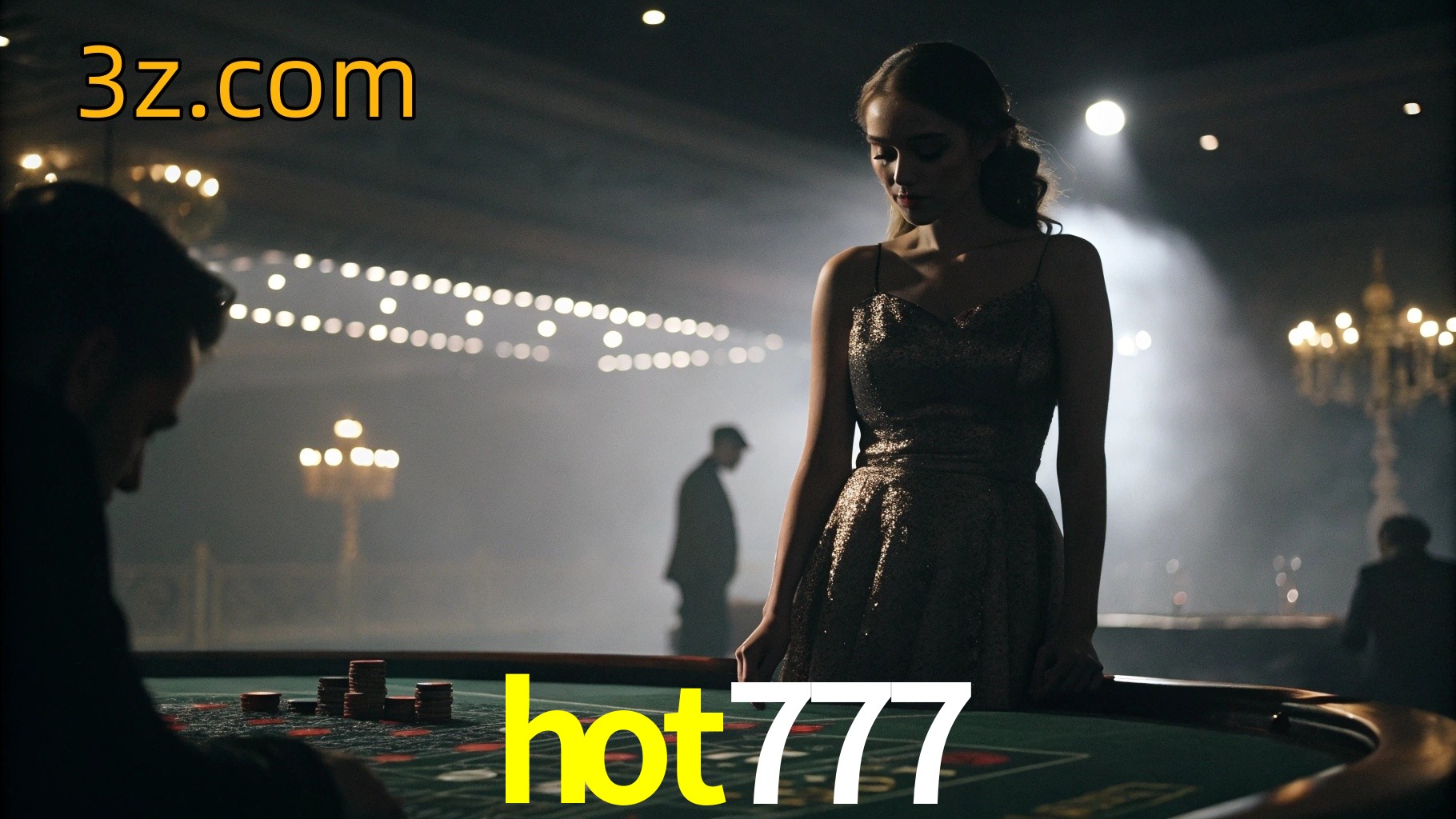 jogo hot777