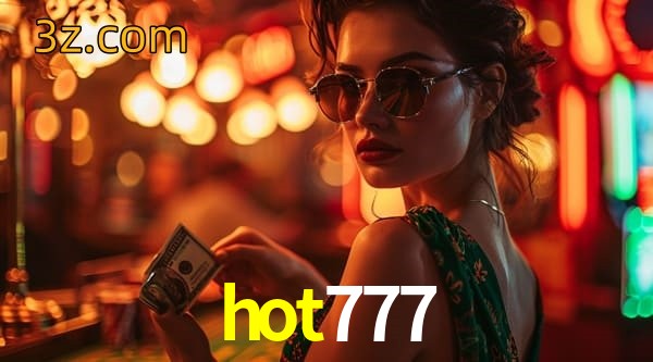 jogos hot777