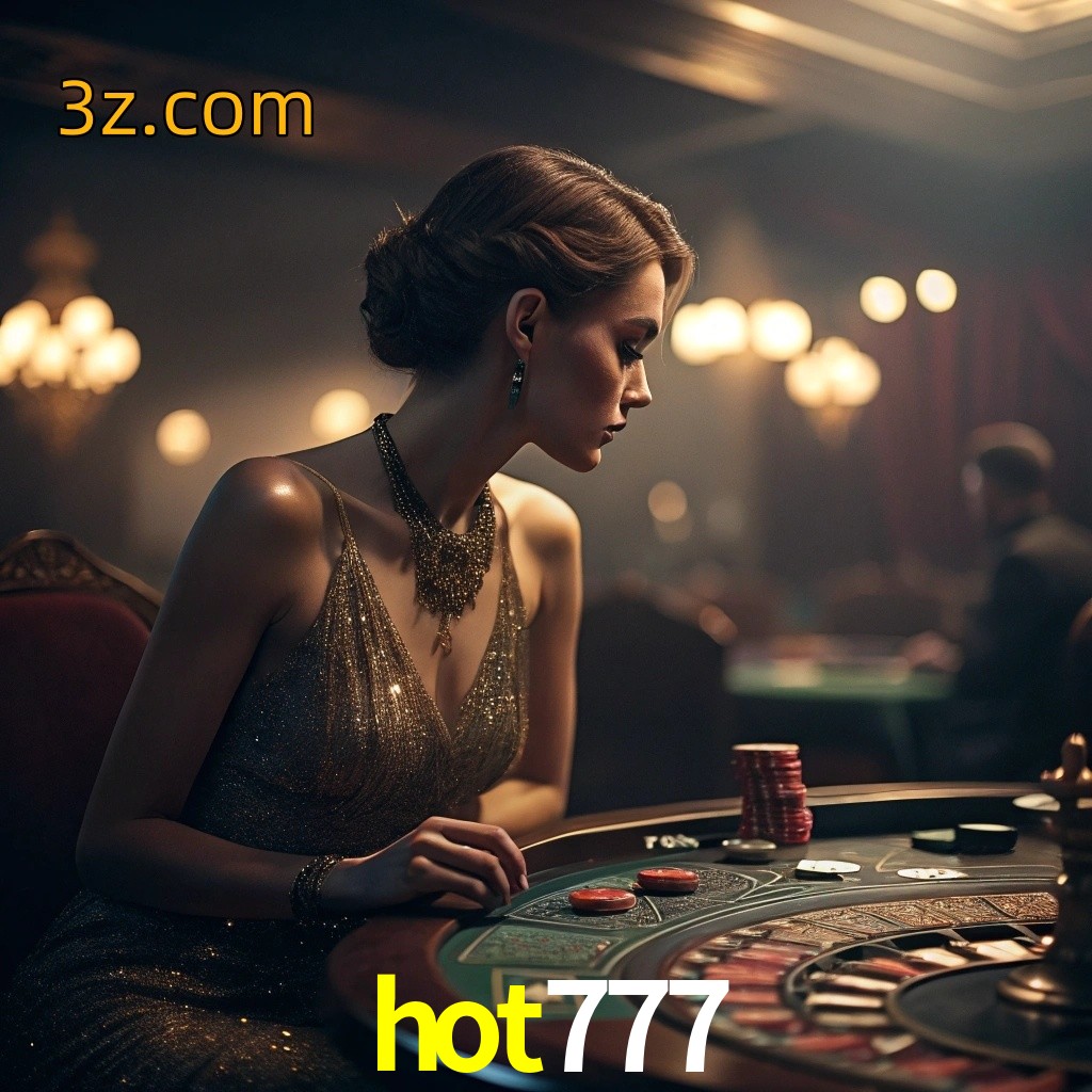 logo hot777