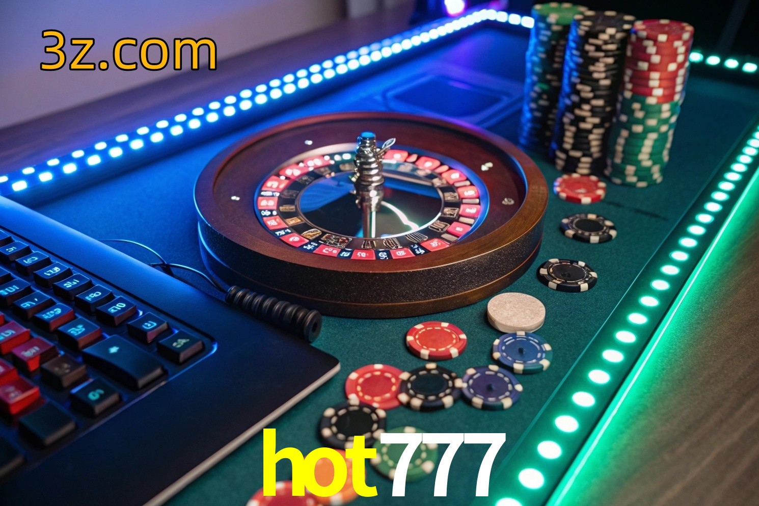  hot777 login