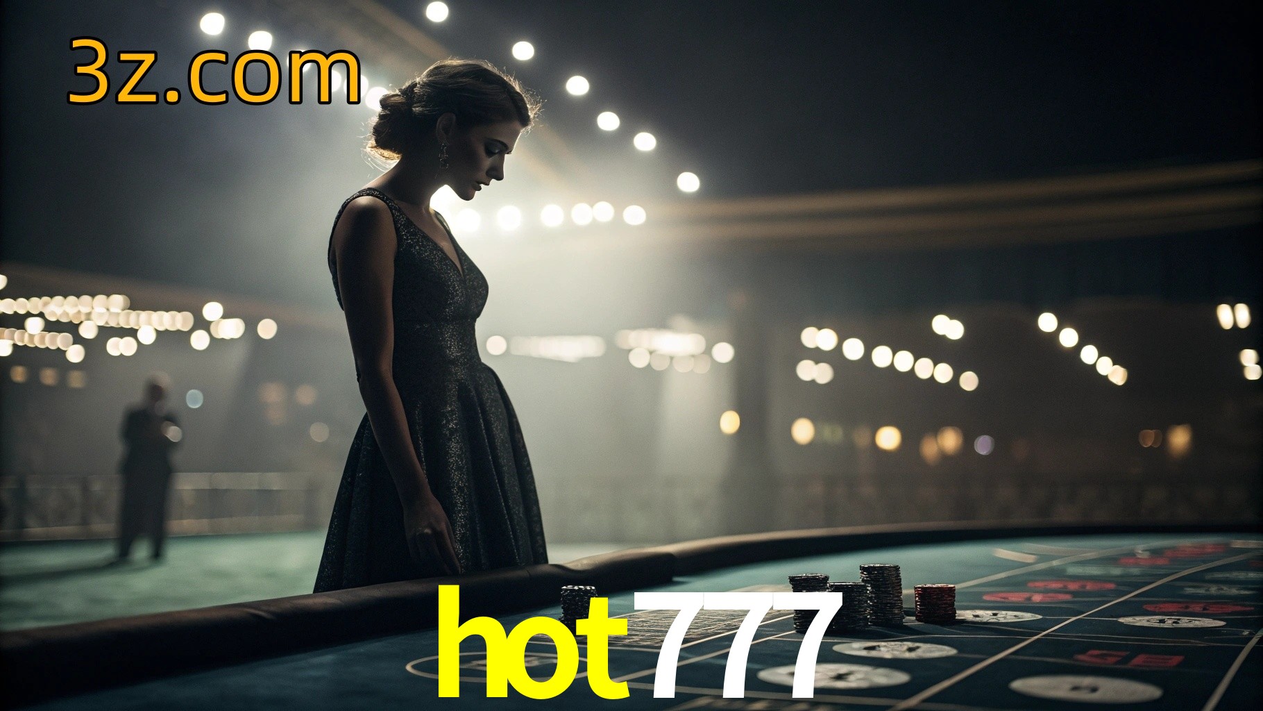 games hot777