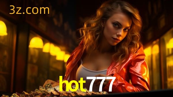 bet hot777