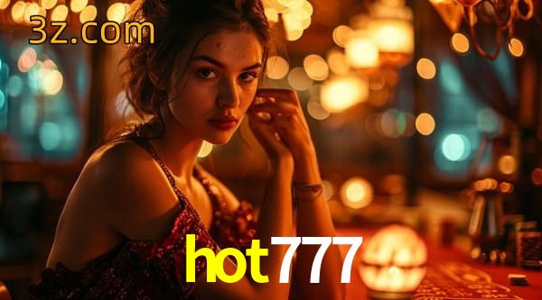 hot777 app